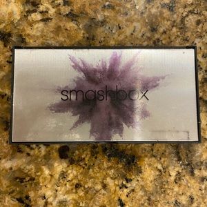Smashbox Cover Shot Punked Eye Shadow Palette